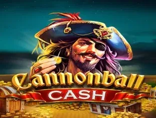 Cannonball Cash game cover