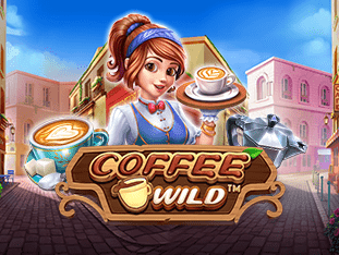 Coffee Wild game cover