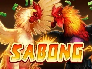 Sabong game cover