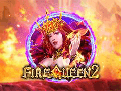 Fire Queen2 game cover