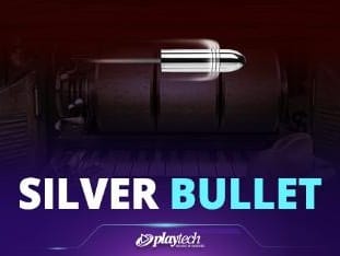 Silver Bullet game cover