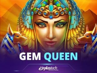 Gem Queen game cover
