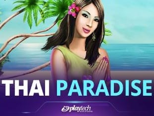 Thai Paradise game cover