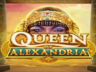 Queen Of Alexandria™ game cover
