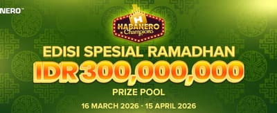 Mainkan Sekarang Raih Jackpot Maxwin