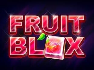 Fruit Blox game cover