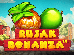 Rujak Bonanza™ game cover